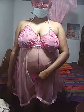 HarshiStar7 online show from May 2026 09:13:02 PM