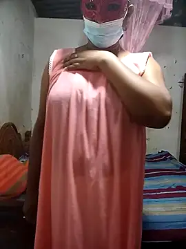 HarshiStar7 online show from October 2025 01:46:02 AM