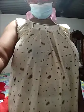 HarshiStar7 online show from March 2026 09:33:01 PM