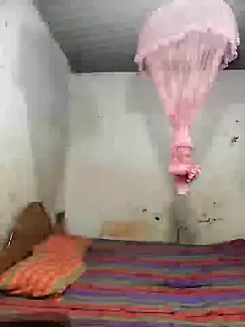 HarshiStar7 online show from November 2025 11:52:02 PM