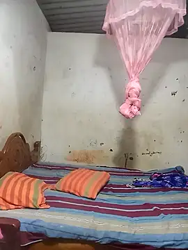 HarshiStar7 online show from October 2025 08:49:02 PM