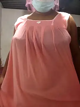 HarshiStar7 online show from December 2025 08:46:01 PM