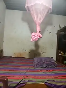 HarshiStar7 online show from December 2025 09:42:01 PM