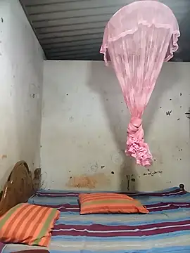 HarshiStar7 online show from October 2025 09:14:01 PM