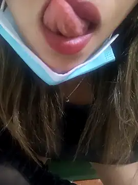 FATIFATIMOROC online show from March 2026 11:35:02 PM