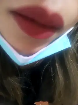 FATIFATIMOROC online show from March 2026 09:05:02 PM