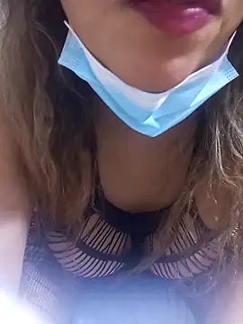 FATIFATIMOROC online show from November 2025 06:41:02 PM