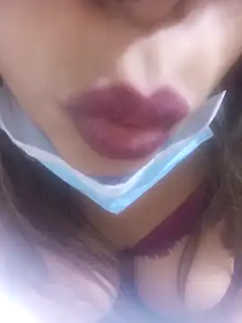 FATIFATIMOROC online show from November 2025 09:24:01 PM