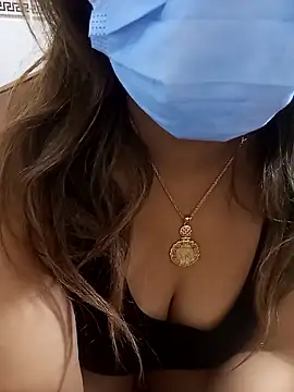 FATIFATIMOROC online show from February 2026 09:11:02 AM