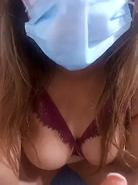 FATIFATIMOROC online show from January 2026 08:35:01 PM