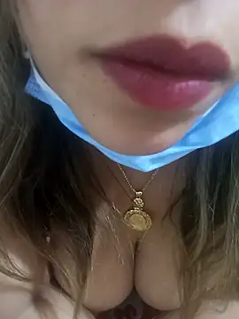 FATIFATIMOROC online show from February 2026 09:49:01 PM