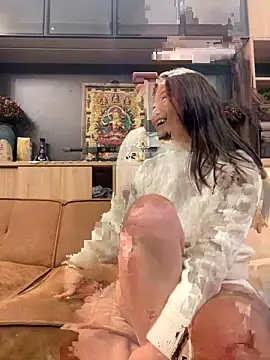 Snapshot of zhenzhen666 chatting on October 2025 06:58:02 AM zhenzhen666 online show from October 2025 06:58:02 AM