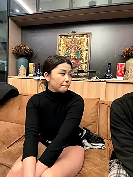 Snapshot of zhenzhen666 chatting on November 2025 02:54:02 PM zhenzhen666 online show from November 2025 02:54:02 PM