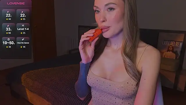 MaryRass online show from January 2026 08:40:02 AM