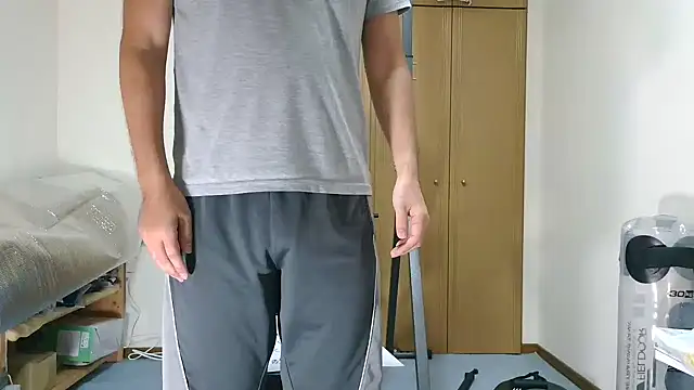 kouichikun online show from November 2025 09:03:02 AM