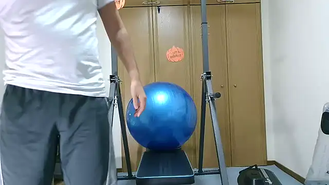 kouichikun online show from October 2025 10:03:02 AM