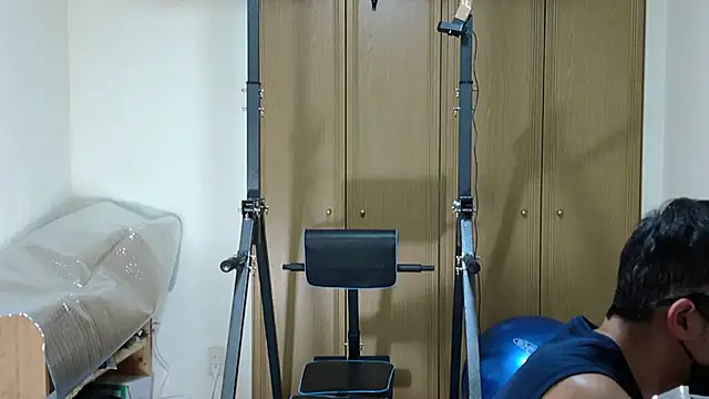 kouichikun online show from November 2025 01:33:02 PM