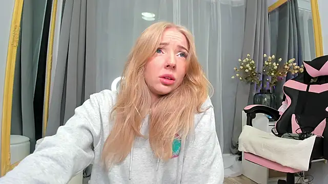 SundyRose online show from January 2026 09:29:01 PM