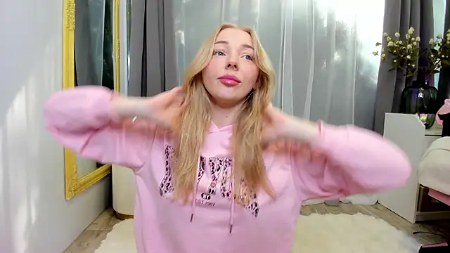 SundyRose online show from March 2026 08:10:02 AM