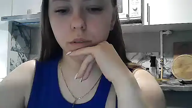 Ladikisss 20 online show from October 2025 06:25:01 AM