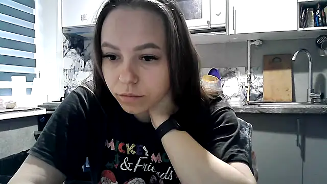 Ladikisss 20 online show from October 2025 05:41:01 AM