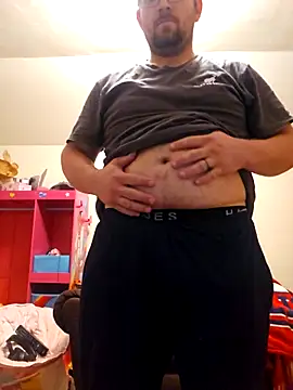 dakotafail92 online show from October 2025 07:22:01 AM