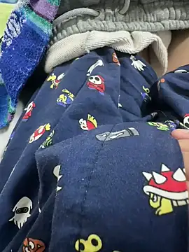 haruki 18old online show from November 2025 08:18:02 AM