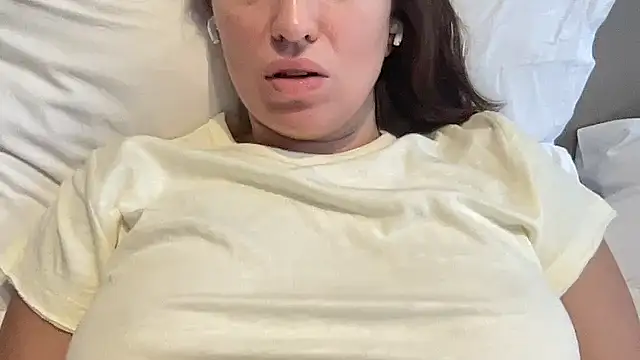 CArivora online show from February 2026 08:49:02 AM