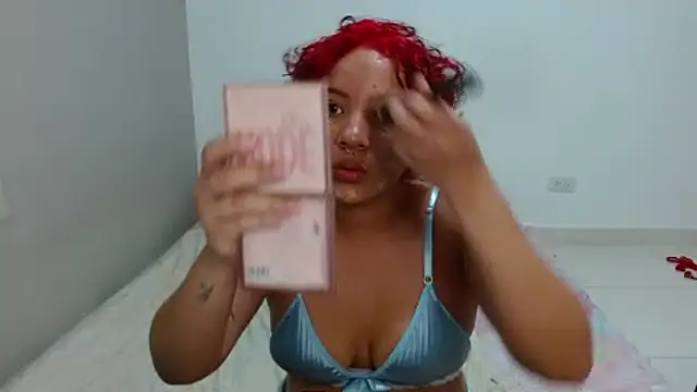 ari thompson online show from October 2025 03:57:02 PM