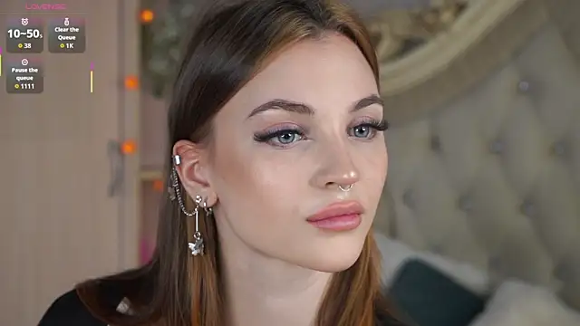 beckymadsons online show from March 2026 12:06:02 PM