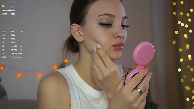 beckymadsons online show from February 2026 11:19:01 AM