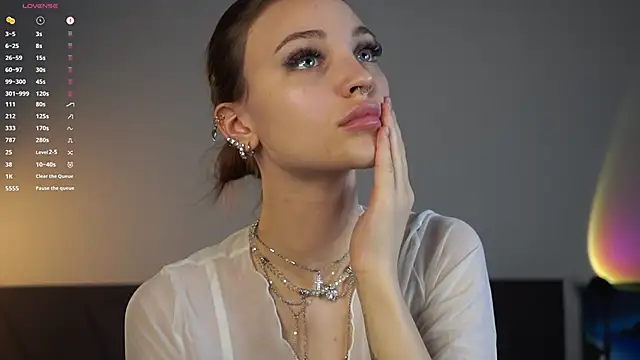 beckymadsons online show from February 2026 11:32:01 AM