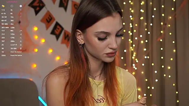 Snapshot of beckymadsons chatting on November 2025 03:16:02 PM beckymadsons online show from November 2025 03:16:02 PM