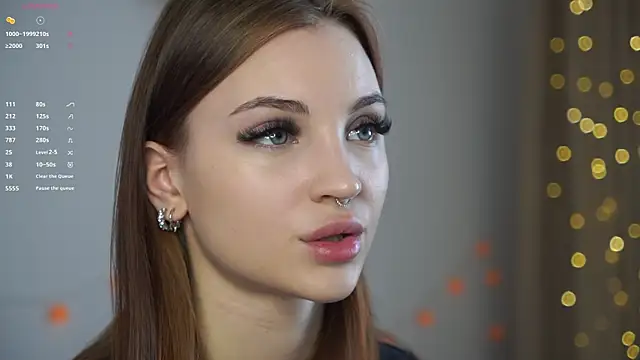 beckymadsons online show from March 2026 11:26:01 AM