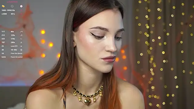 Snapshot of beckymadsons chatting on November 2025 11:11:02 AM beckymadsons online show from November 2025 11:11:02 AM