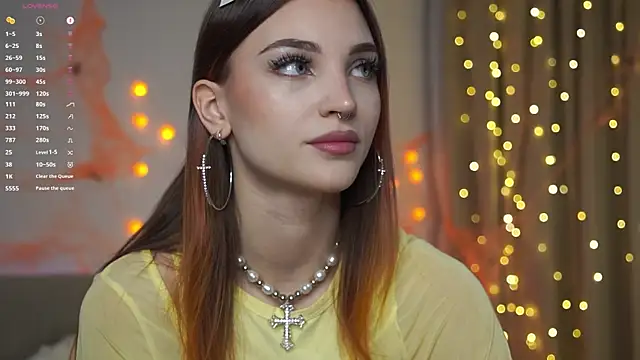 Snapshot of beckymadsons chatting on November 2025 01:15:01 PM beckymadsons online show from November 2025 01:15:01 PM