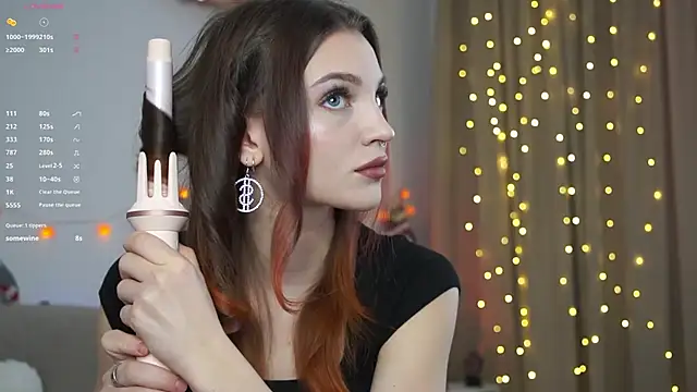 beckymadsons online show from January 2026 11:14:01 AM