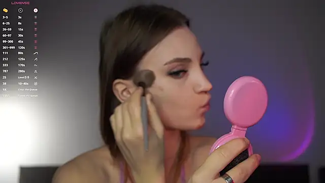 beckymadsons online show from February 2026 11:22:01 AM