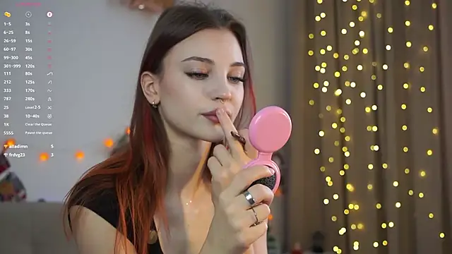 beckymadsons online show from January 2026 09:26:01 AM