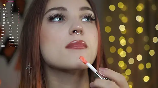 Snapshot of beckymadsons chatting on November 2025 02:10:02 PM beckymadsons online show from November 2025 02:10:02 PM