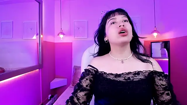 dalia Brook online show from October 2025 01:45:02 PM