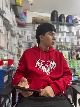 Snapshot of HarmonicOdour chatting on November 2025 08:46:01 PM HarmonicOdour online show from November 2025 08:46:01 PM