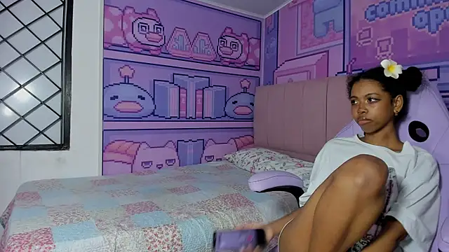 Dakota evans18 online show from November 2025 03:00:02 AM