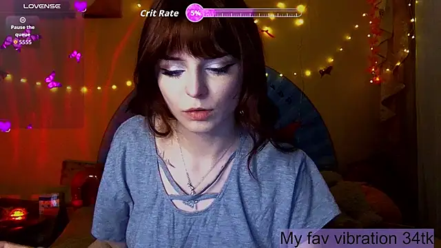 ArianaLight online show from April 2026 04:13:02 PM