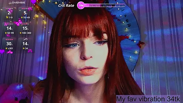 Snapshot of ArianaLight chatting on April 2026 04:14:01 PM ArianaLight online show from April 2026 04:14:01 PM