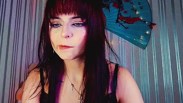 ArianaLight online show from July 2026 05:20:01 PM