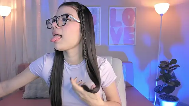 MarianaaDooll online show from February 2026 12:13:02 PM