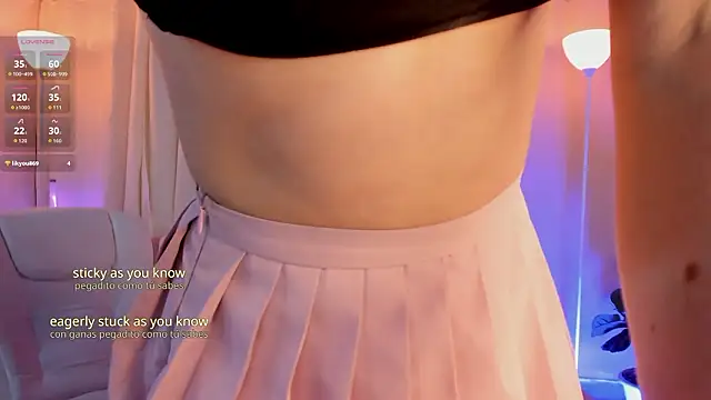 MarianaaDooll online show from March 2026 12:16:02 PM