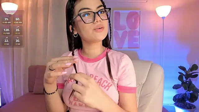 MarianaaDooll online show from April 2026 12:20:01 PM