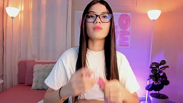 MarianaaDooll online show from February 2026 12:16:02 PM